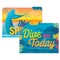Eureka Seas the Day File Folders, 4 Designs Per Set, 24PK 866455 - alternate 2